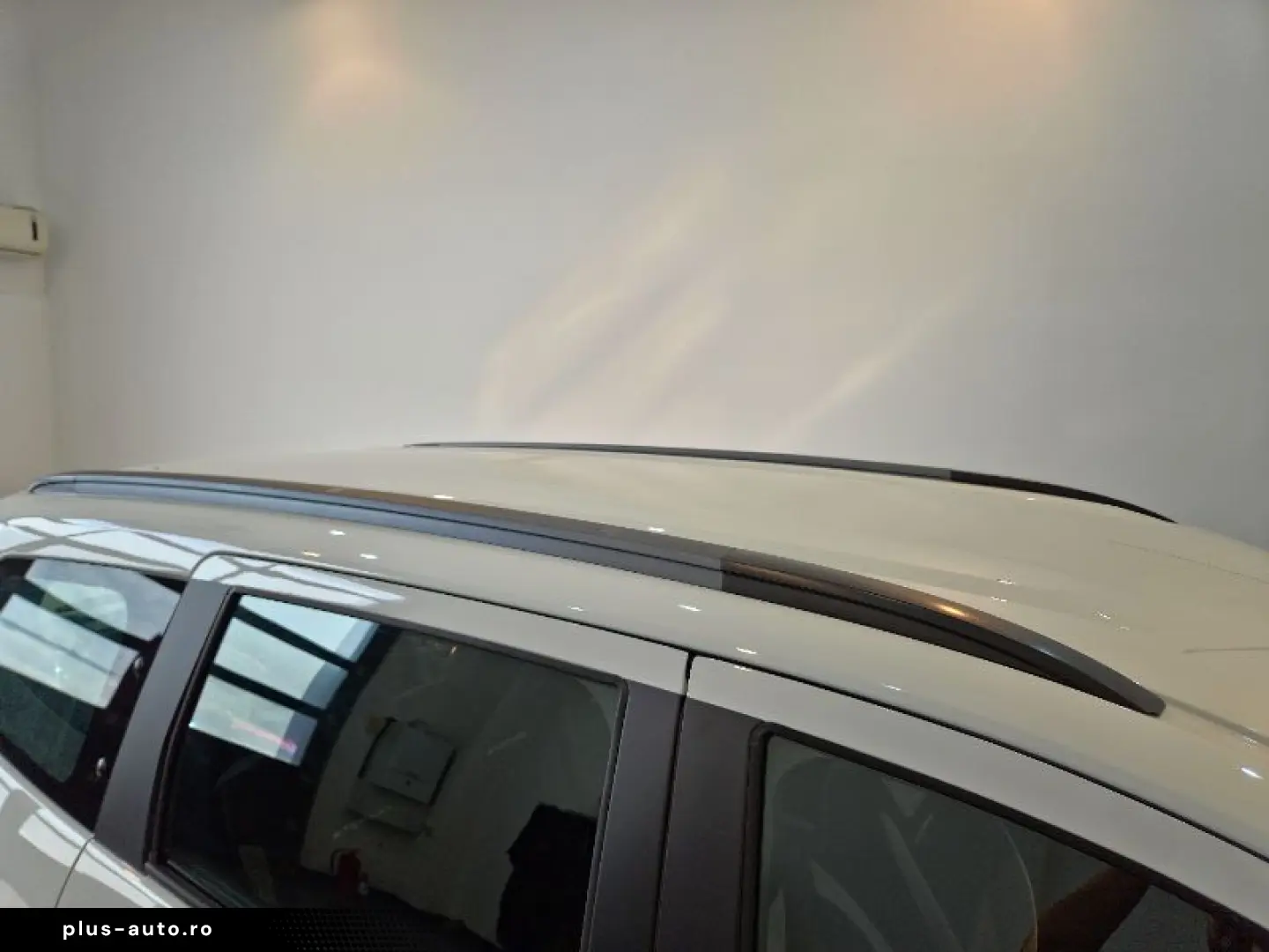 DACIA LODGY 1.5 Blue dCi 115 Stepway 7L