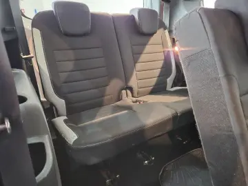 DACIA LODGY 1.5 Blue dCi 115 Stepway 7L