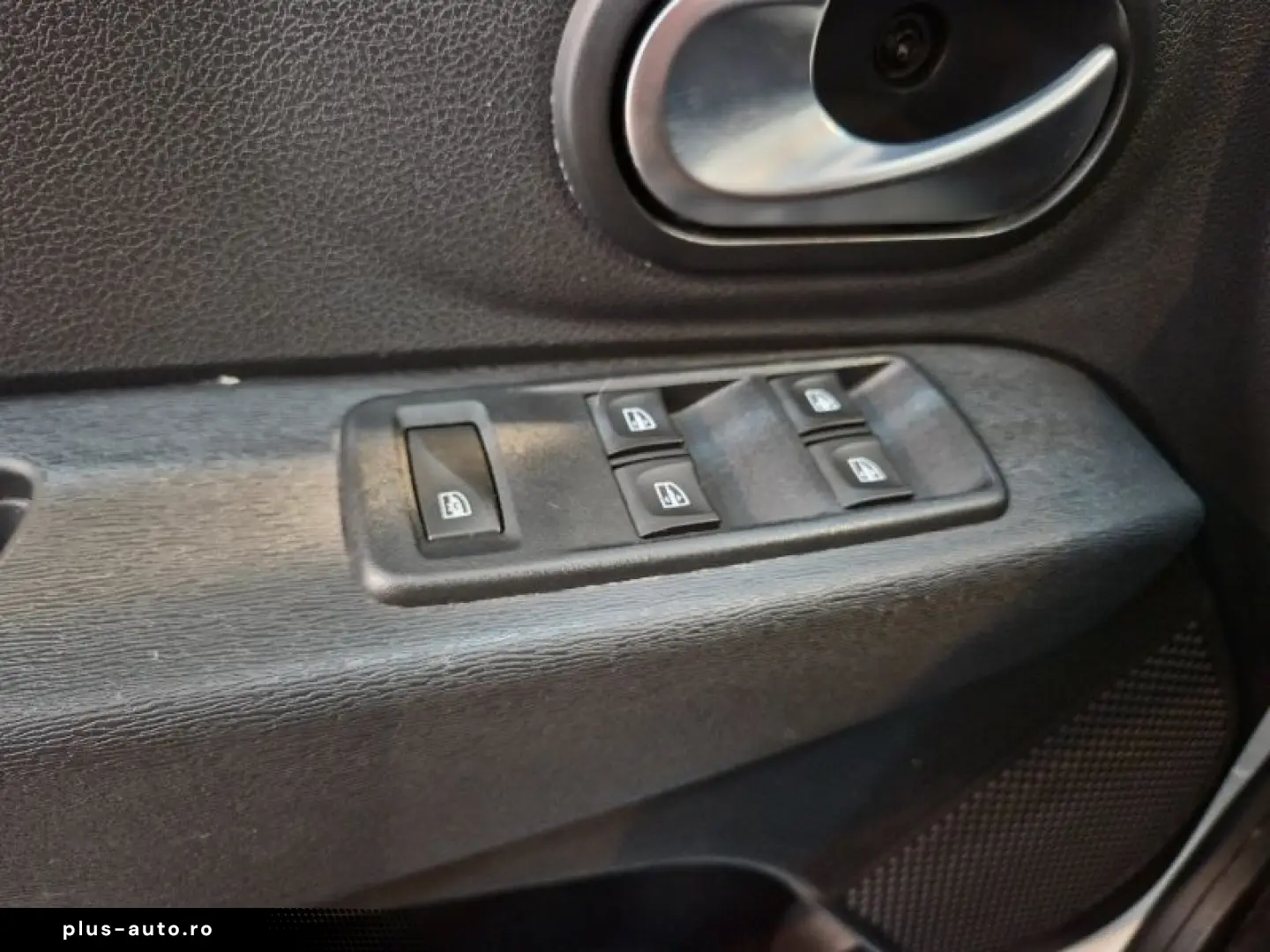 DACIA LODGY 1.5 Blue dCi 115 Stepway 7L