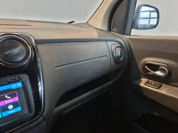 DACIA LODGY 1.5 Blue dCi 115 Stepway 7L