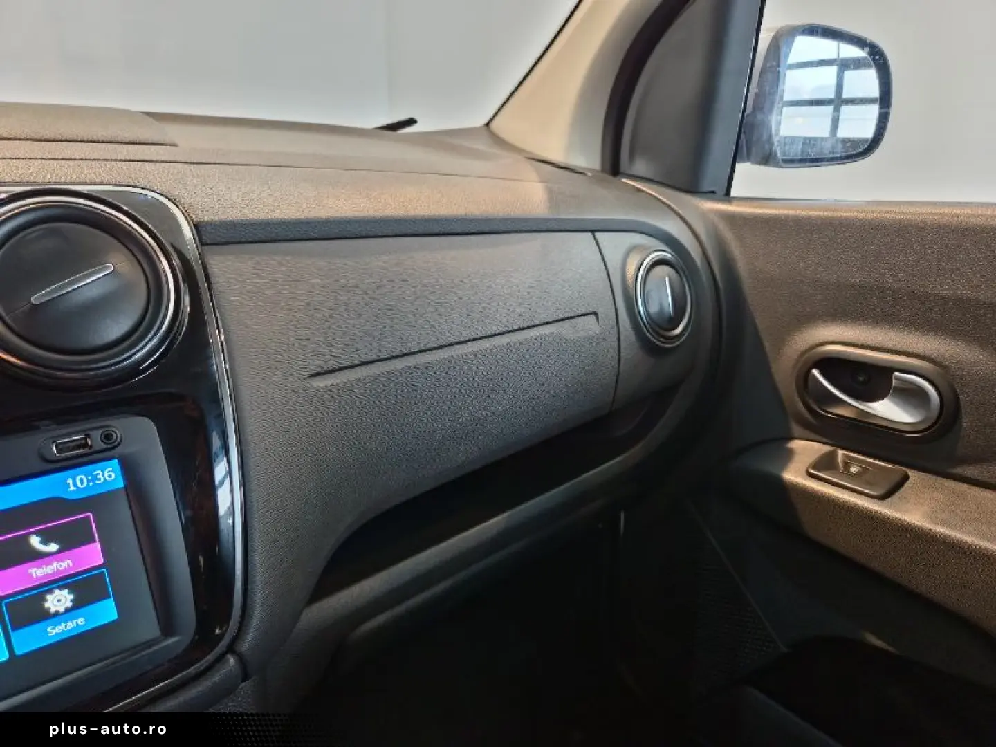 DACIA LODGY 1.5 Blue dCi 115 Stepway 7L