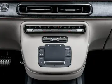 MERCEDES-BENZ V 300 d 4M AVANTGARDE Lang AMG Night 360  AHK