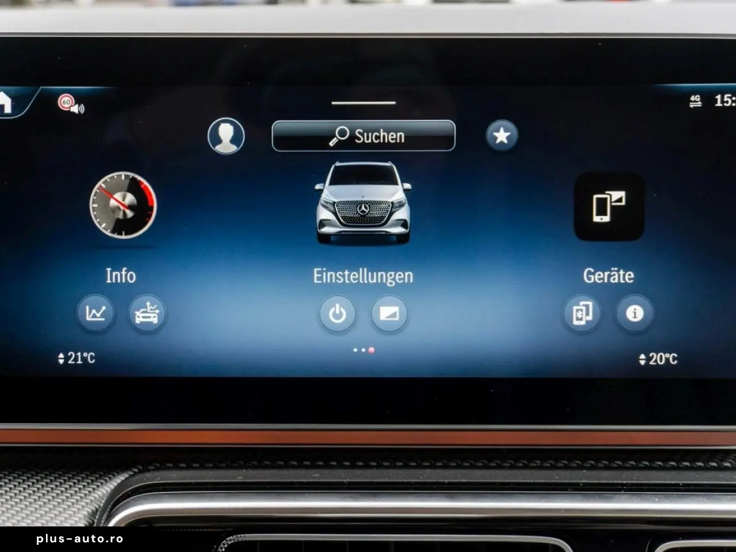 MERCEDES-BENZ V 300 d 4M AVANTGARDE Lang AMG Night 360  AHK