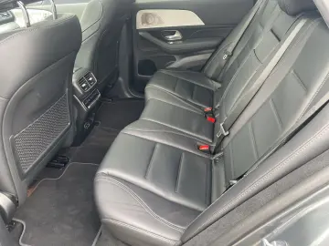 MERCEDES-BENZ GLE450d 4M Coupe SoftClose Burmester 360 AirM