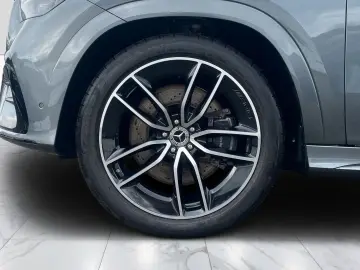 MERCEDES-BENZ GLE450d 4M Coupe SoftClose Burmester 360 AirM