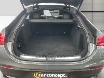 MERCEDES-BENZ GLE450d 4M Coupe SoftClose Burmester 360 AirM