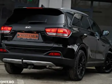 Kia Sorento 2.2 CRDi AWD Aut. Platinum Edition