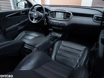 Kia Sorento 2.2 CRDi AWD Aut. Platinum Edition