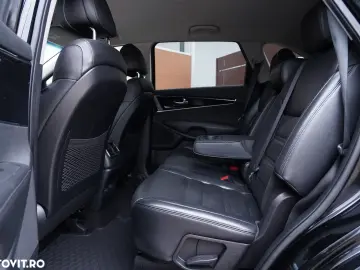 Kia Sorento 2.2 CRDi AWD Aut. Platinum Edition