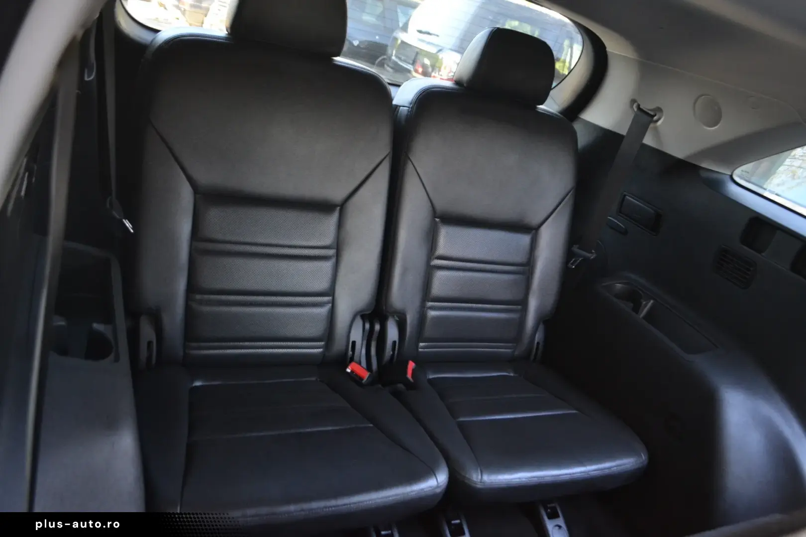 Kia Sorento 2.2 CRDi AWD Aut. Platinum Edition