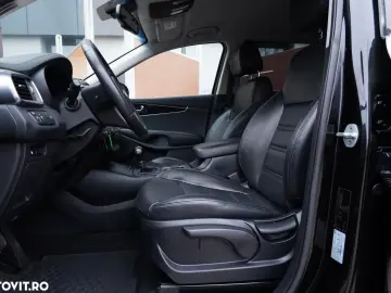 Kia Sorento 2.2 CRDi AWD Aut. Platinum Edition