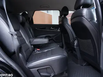 Kia Sorento 2.2 CRDi AWD Aut. Platinum Edition