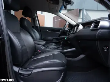 Kia Sorento 2.2 CRDi AWD Aut. Platinum Edition