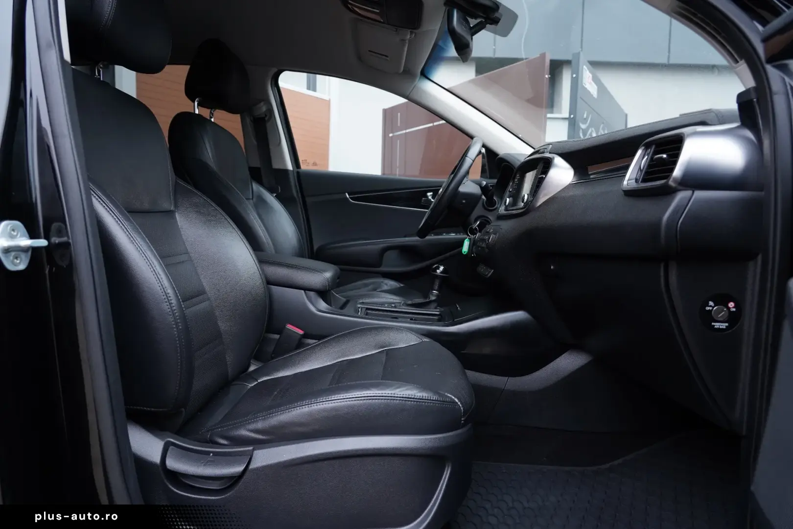 Kia Sorento 2.2 CRDi AWD Aut. Platinum Edition