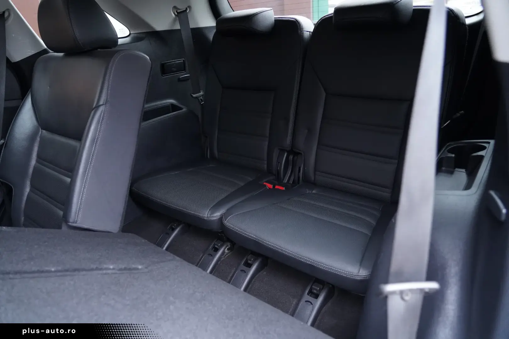 Kia Sorento 2.2 CRDi AWD Aut. Platinum Edition