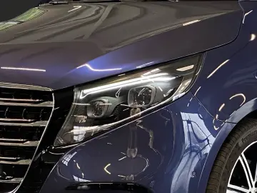 MERCEDES-BENZ V 300 d EXCLUSIVE Lang  AHK STHZ PANO &hellip;
