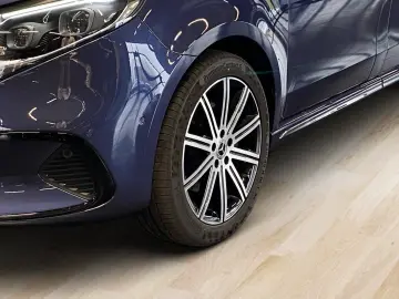 MERCEDES-BENZ V 300 d EXCLUSIVE Lang  AHK STHZ PANO &hellip;