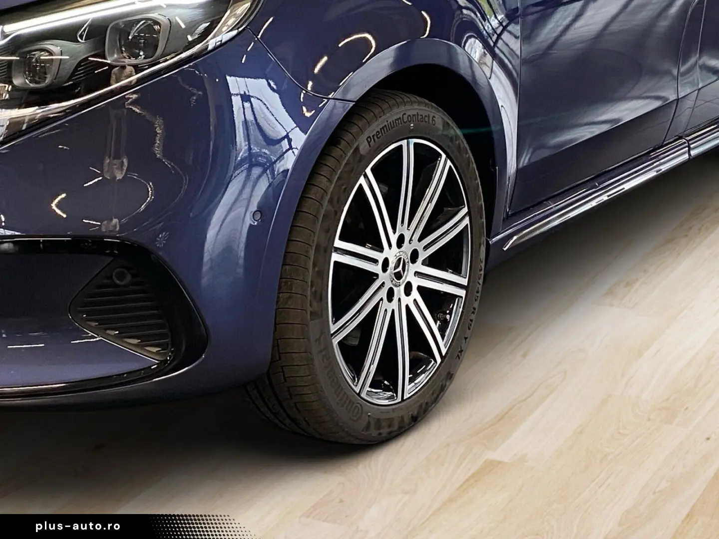 MERCEDES-BENZ V 300 d EXCLUSIVE Lang  AHK STHZ PANO &hellip;