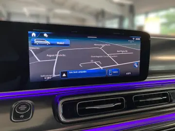 MERCEDES-BENZ V 300 d EXCLUSIVE Lang  AHK STHZ PANO &hellip;