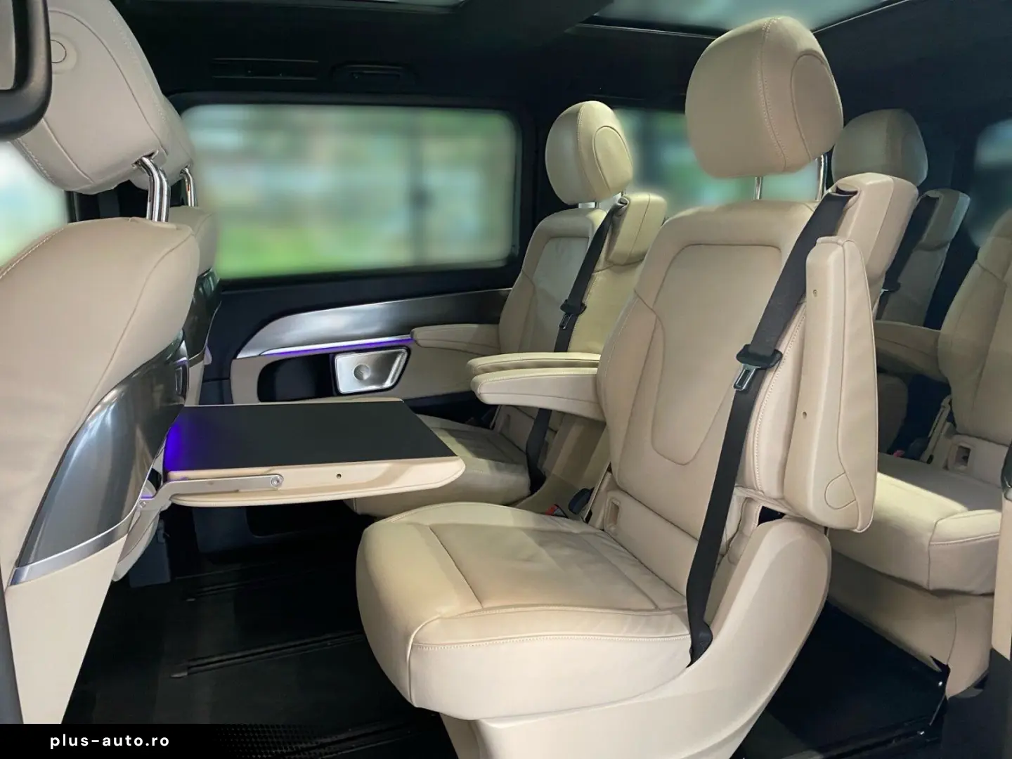 MERCEDES-BENZ V 300 d EXCLUSIVE Lang  AHK STHZ PANO &hellip;