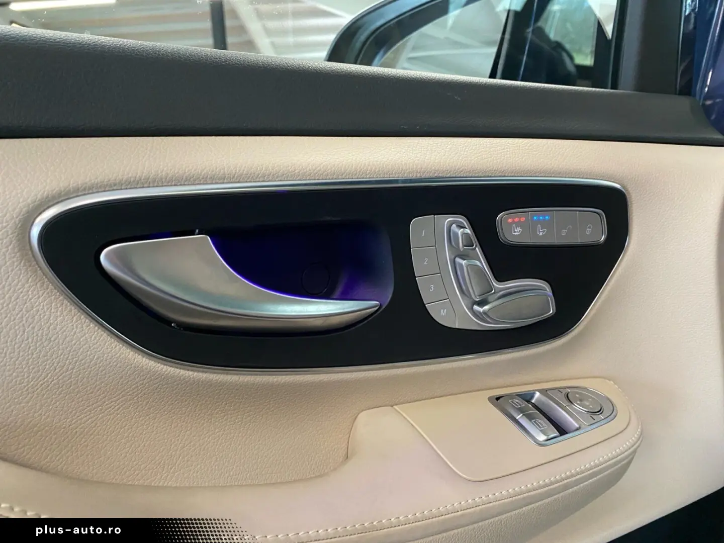 MERCEDES-BENZ V 300 d EXCLUSIVE Lang  AHK STHZ PANO &hellip;