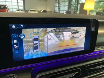 MERCEDES-BENZ V 300 d EXCLUSIVE Lang  AHK STHZ PANO &hellip;