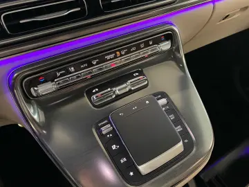 MERCEDES-BENZ V 300 d EXCLUSIVE Lang  AHK STHZ PANO &hellip;