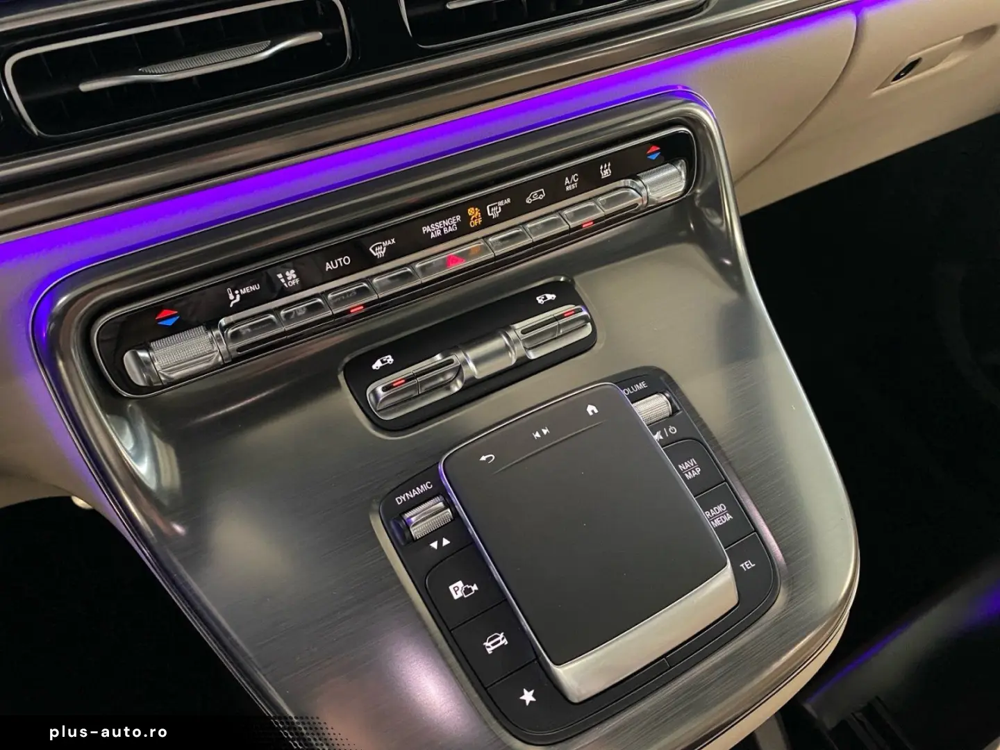 MERCEDES-BENZ V 300 d EXCLUSIVE Lang  AHK STHZ PANO &hellip;