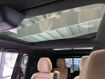 MERCEDES-BENZ V 300 d EXCLUSIVE Lang  AHK STHZ PANO &hellip;