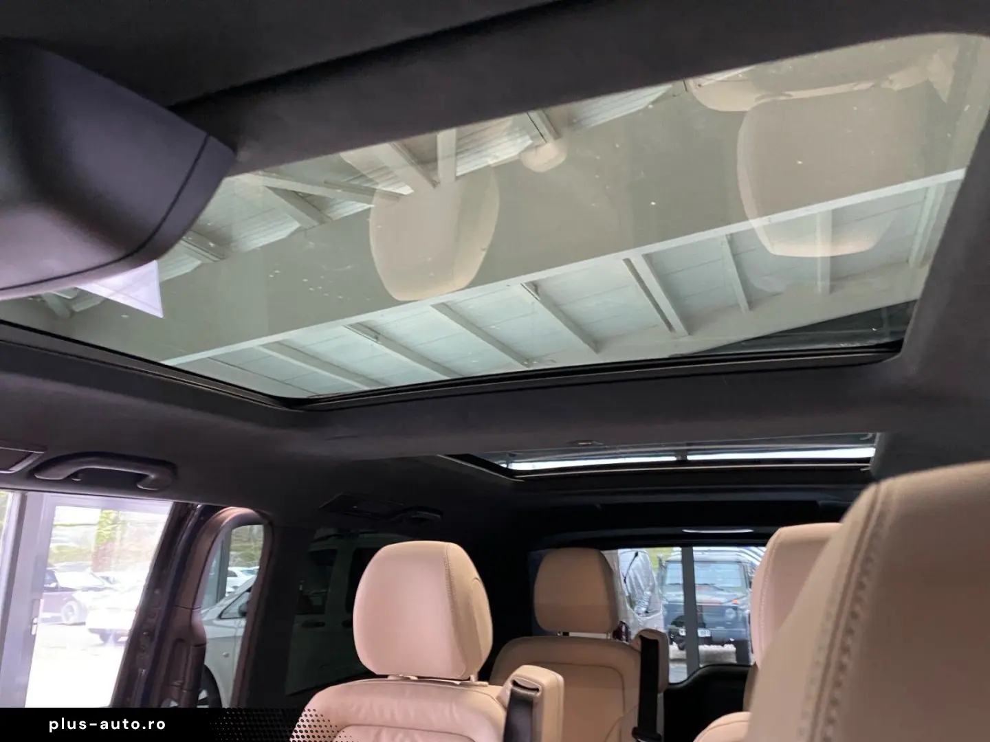 MERCEDES-BENZ V 300 d EXCLUSIVE Lang  AHK STHZ PANO &hellip;