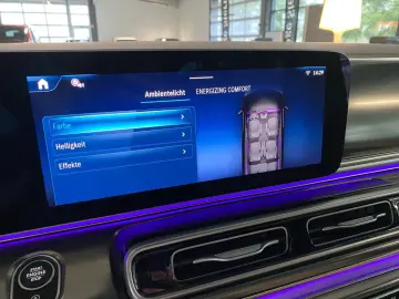 MERCEDES-BENZ V 300 d EXCLUSIVE Lang  AHK STHZ PANO &hellip;