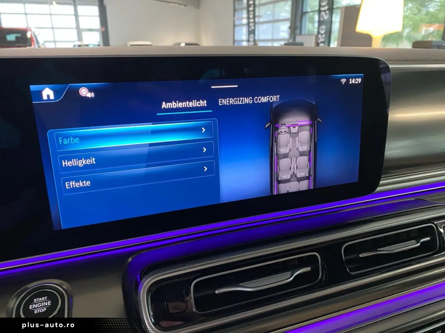 MERCEDES-BENZ V 300 d EXCLUSIVE Lang  AHK STHZ PANO &hellip;