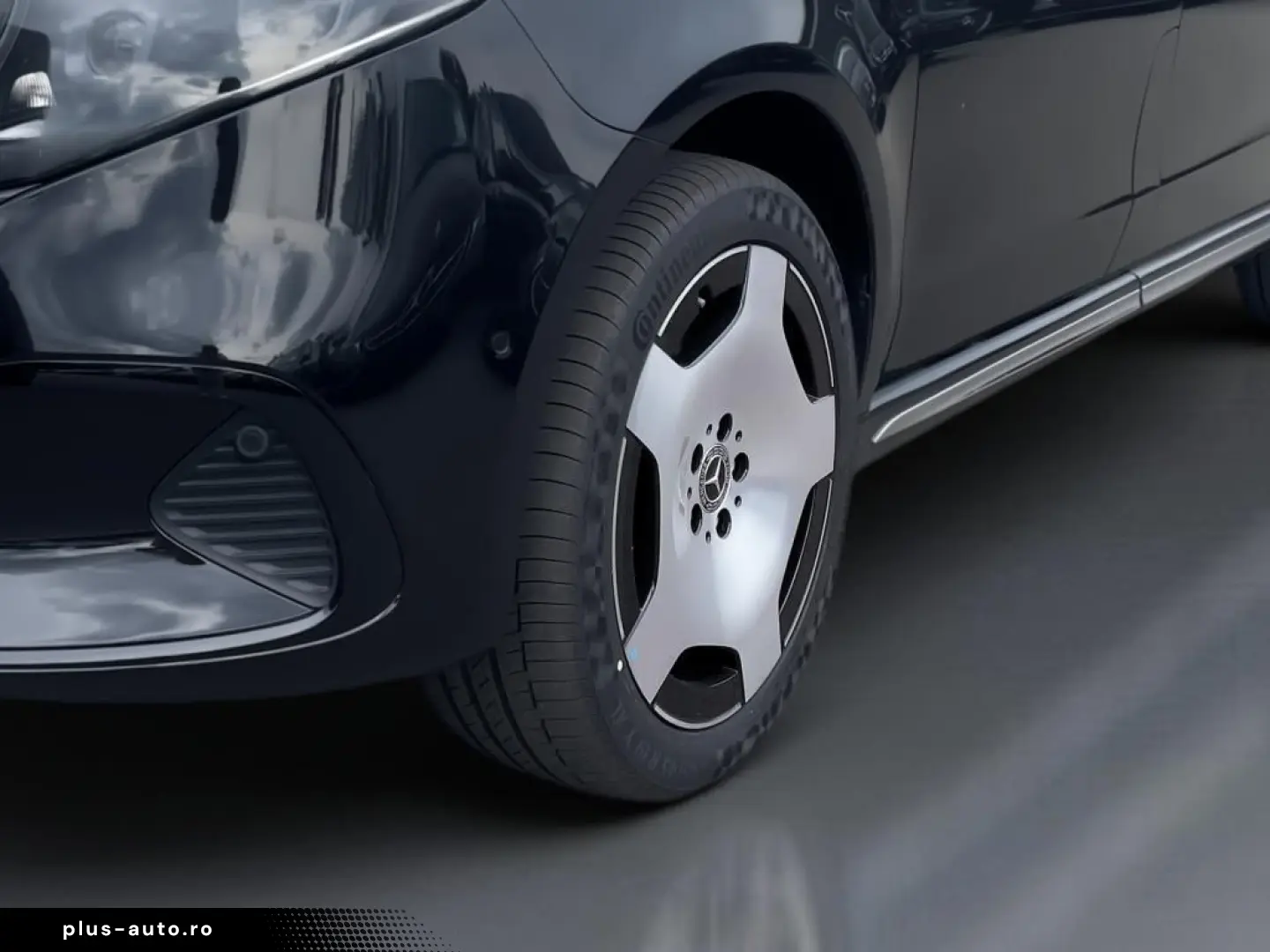 MERCEDES-BENZ V 300 d 4M EXCLUSIVE Lang StHz Pano Augmented