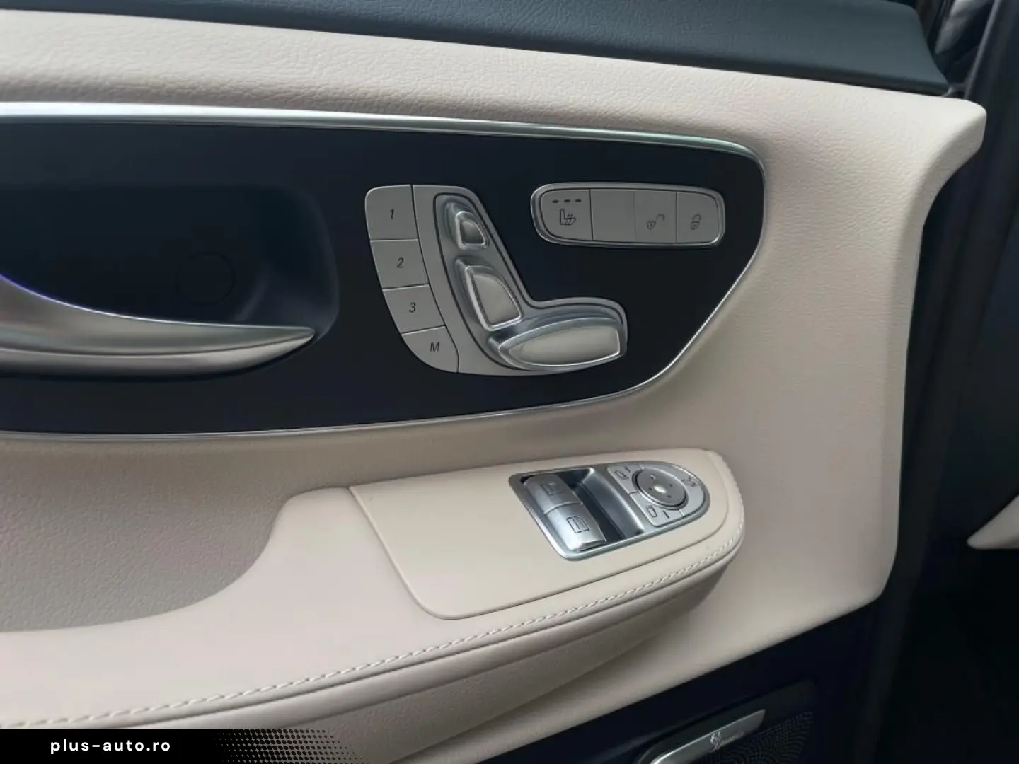 MERCEDES-BENZ V 300 d 4M EXCLUSIVE Lang StHz Pano Augmented