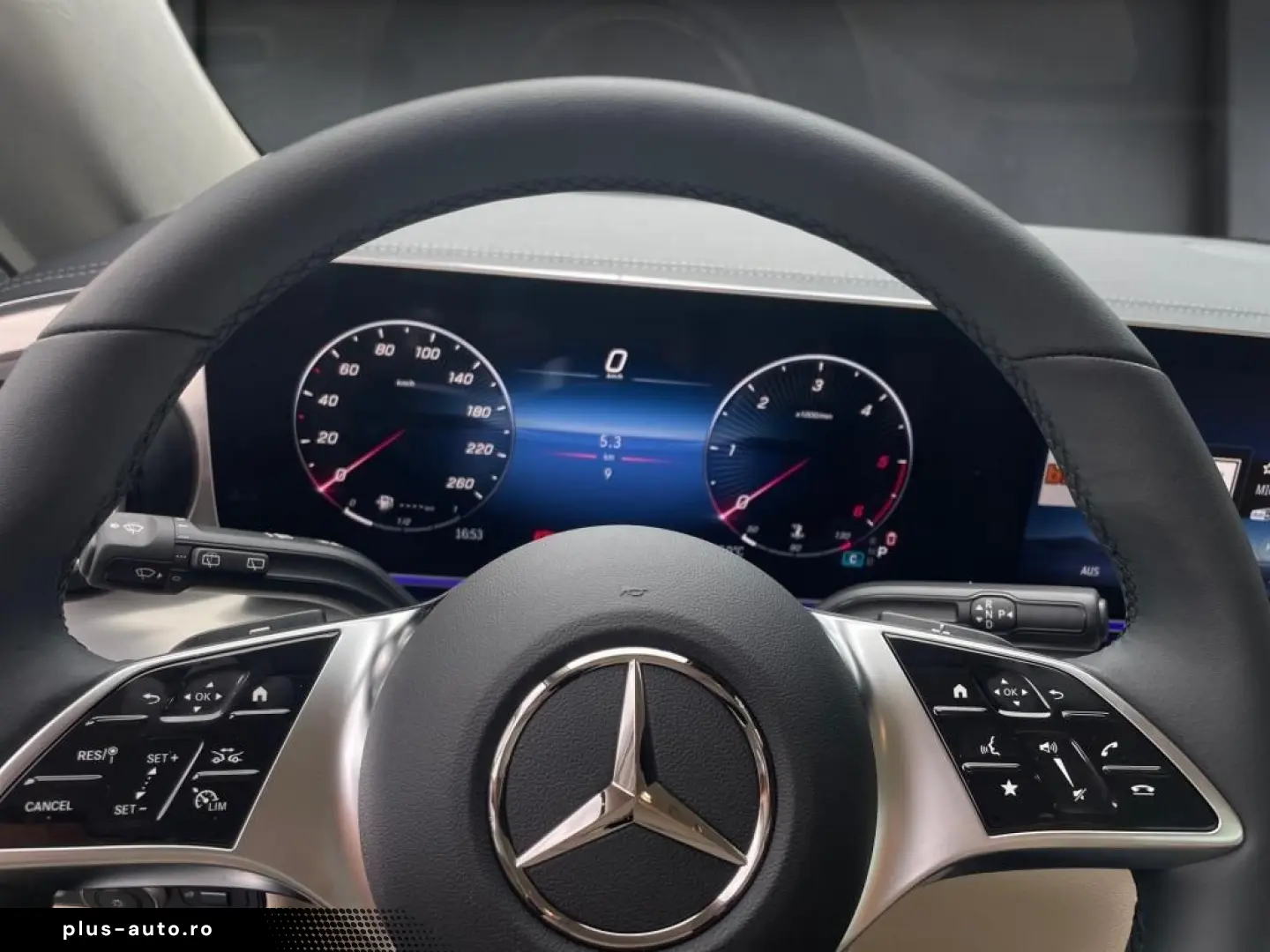 MERCEDES-BENZ V 300 d 4M EXCLUSIVE Lang StHz Pano Augmented