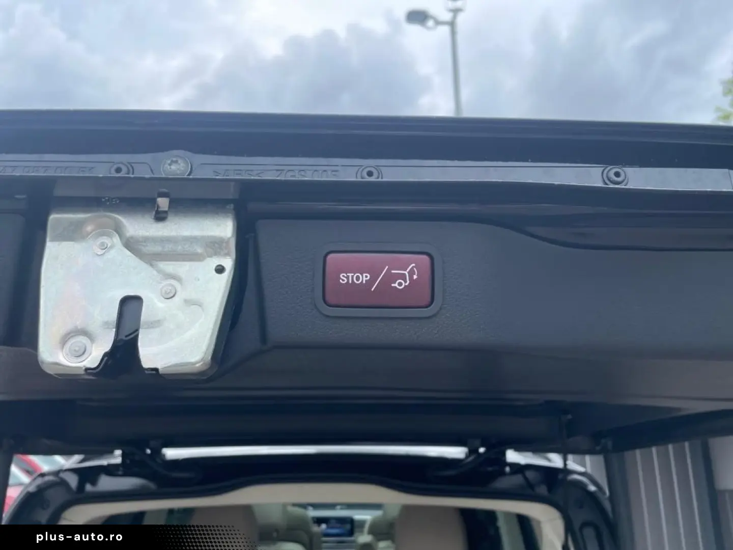 MERCEDES-BENZ V 300 d 4M EXCLUSIVE Lang StHz Pano Augmented