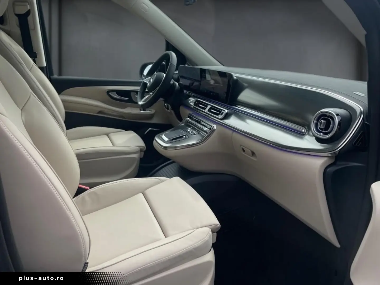 MERCEDES-BENZ V 300 d 4M EXCLUSIVE Lang StHz Pano Augmented