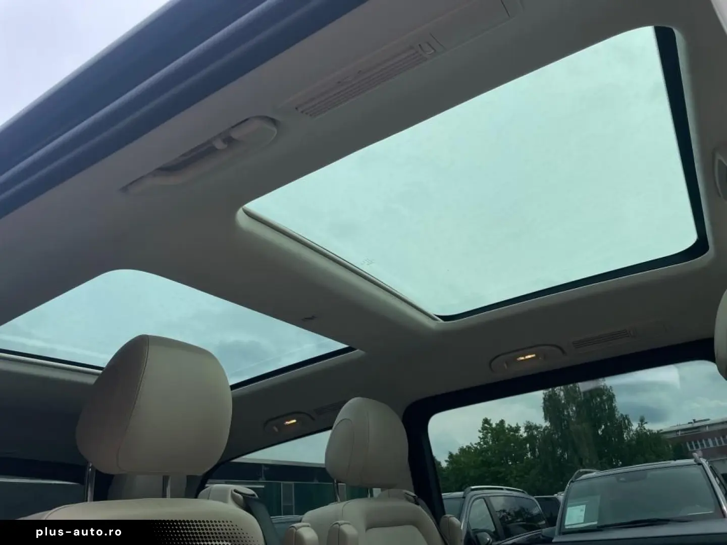 MERCEDES-BENZ V 300 d 4M EXCLUSIVE Lang StHz Pano Augmented