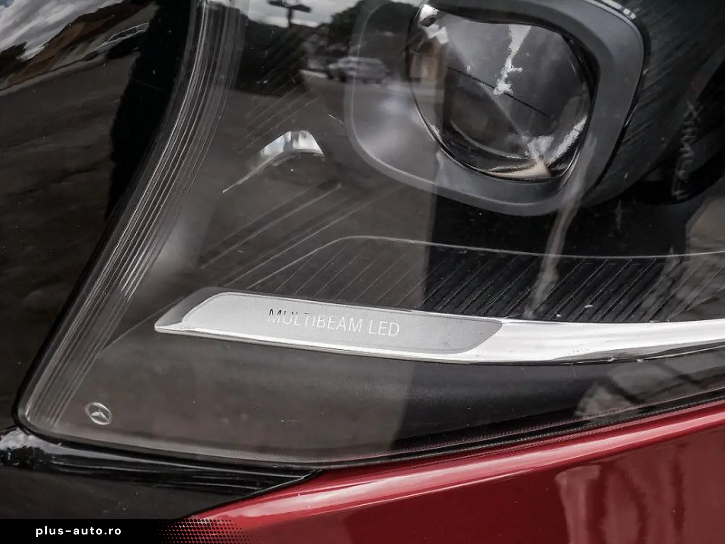 MERCEDES-BENZ V 300 AVANTGARDE AIRMATIC PANO ALLRAD &hellip;