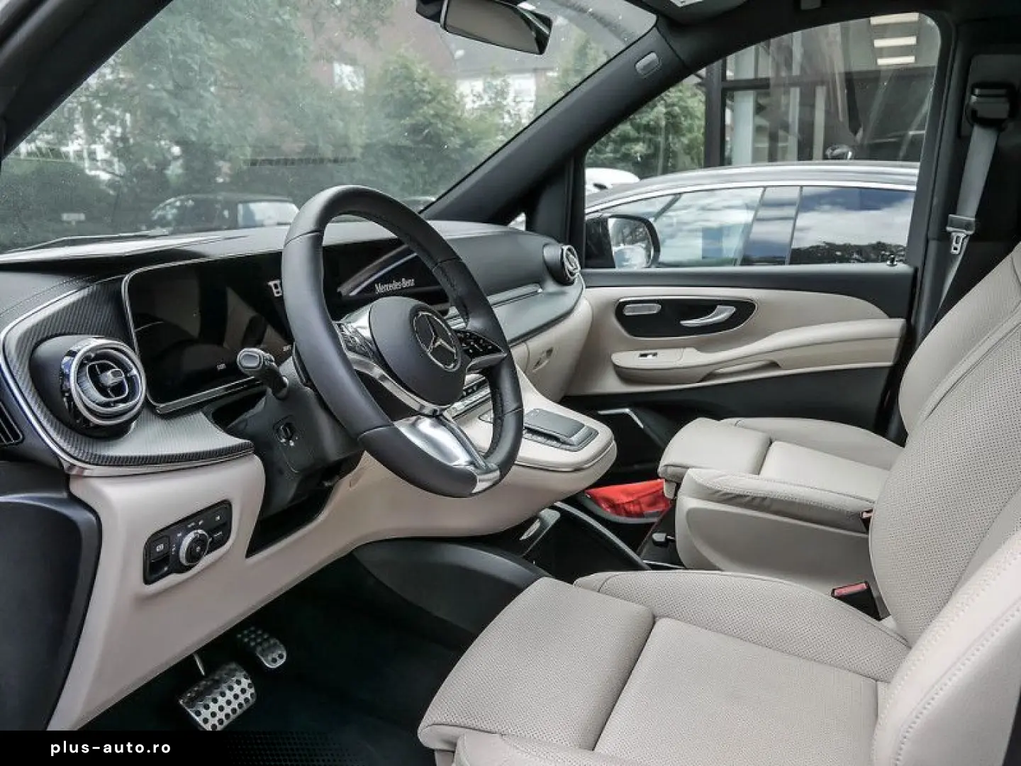 MERCEDES-BENZ V 300 AVANTGARDE AIRMATIC PANO ALLRAD &hellip;