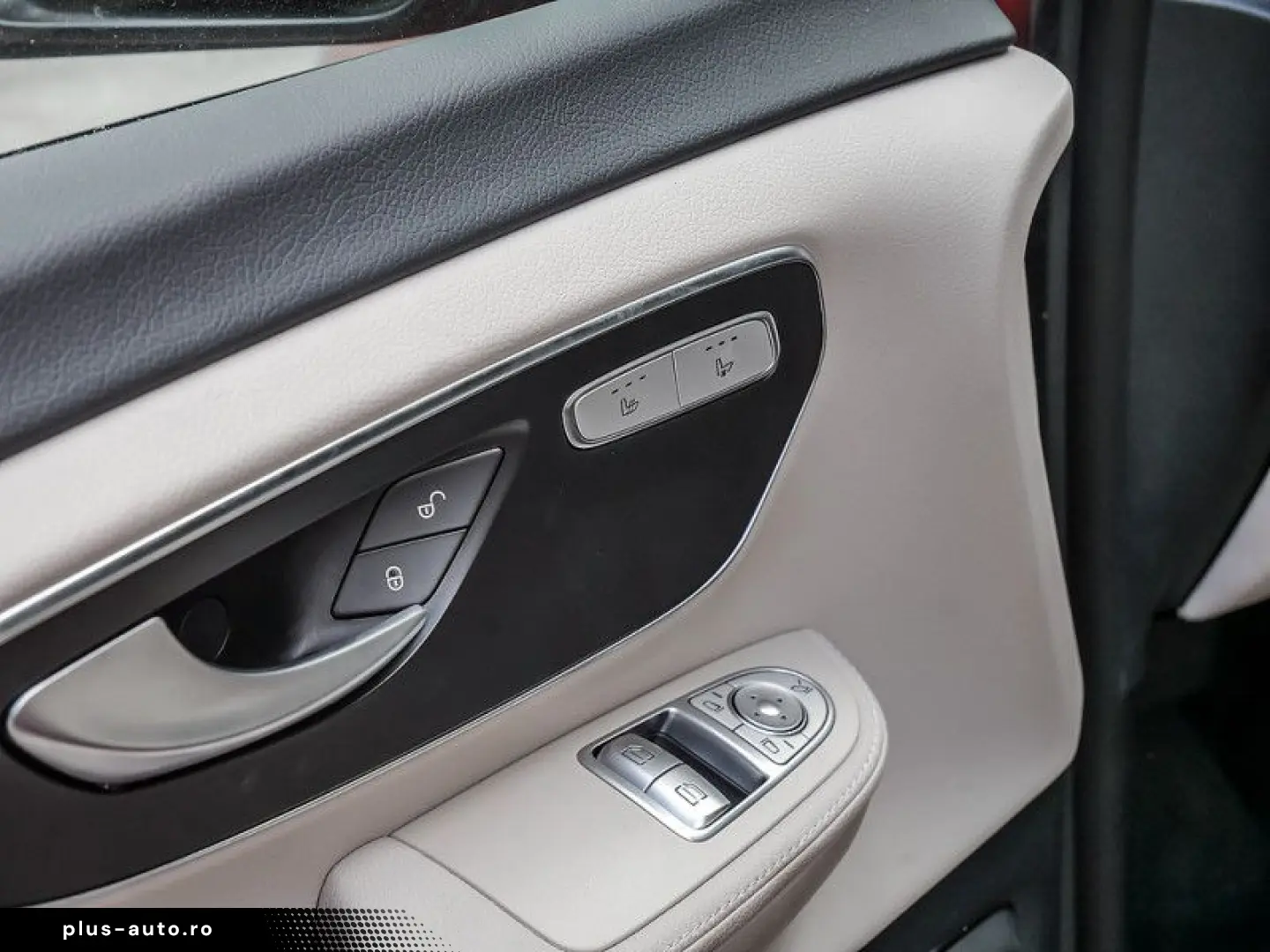 MERCEDES-BENZ V 300 AVANTGARDE AIRMATIC PANO ALLRAD &hellip;