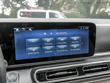 MERCEDES-BENZ V 300 AVANTGARDE AIRMATIC PANO ALLRAD &hellip;