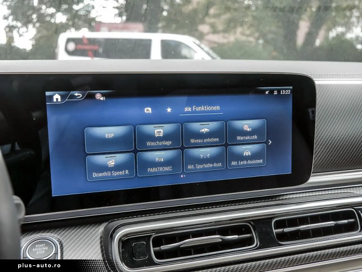 MERCEDES-BENZ V 300 AVANTGARDE AIRMATIC PANO ALLRAD &hellip;