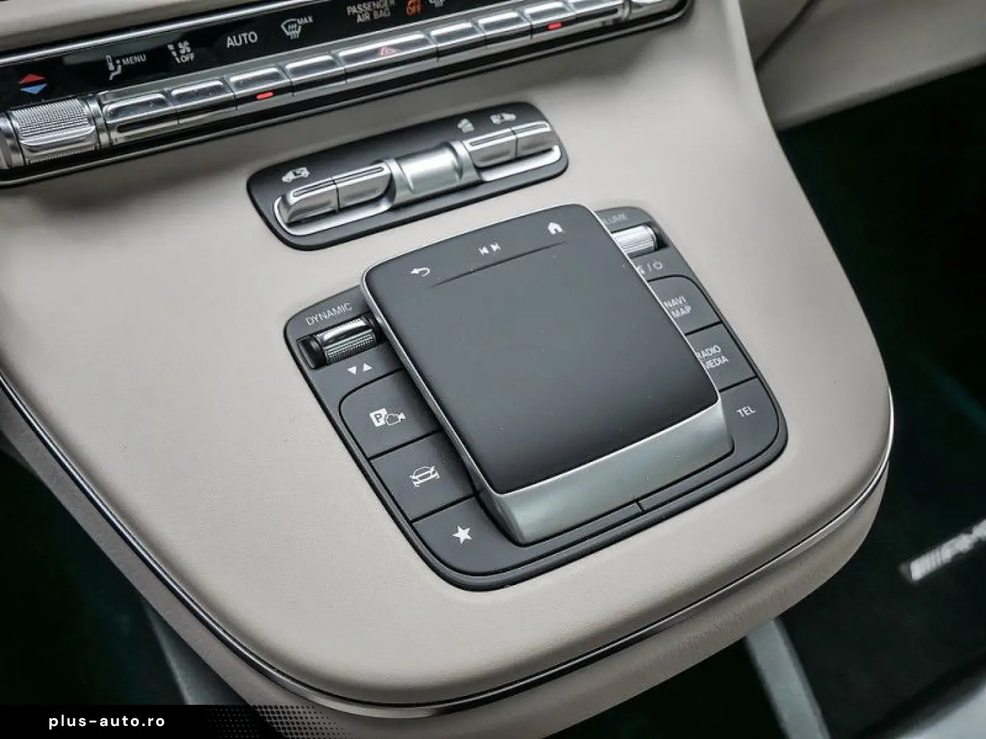 MERCEDES-BENZ V 300 AVANTGARDE AIRMATIC PANO ALLRAD &hellip;