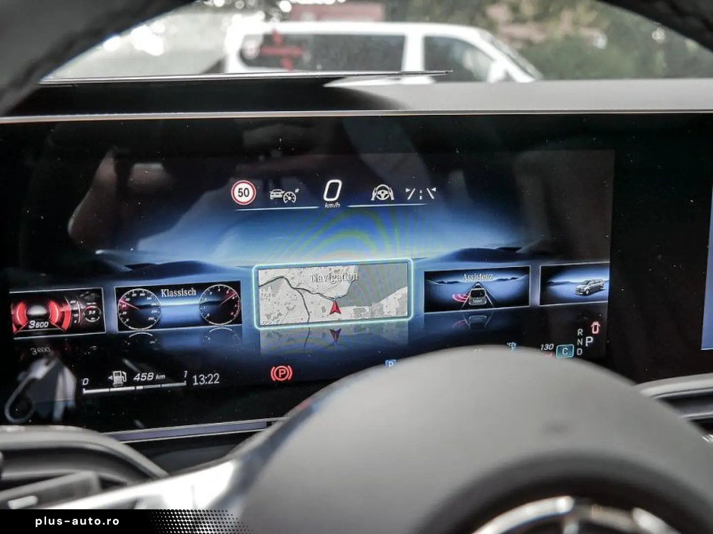 MERCEDES-BENZ V 300 AVANTGARDE AIRMATIC PANO ALLRAD &hellip;