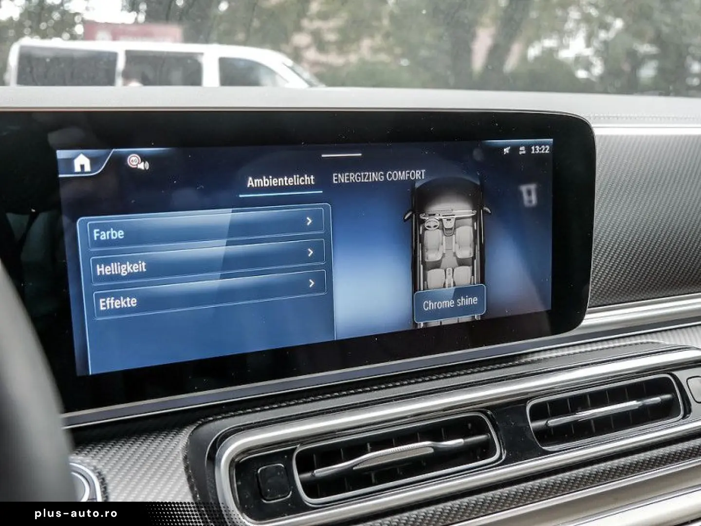 MERCEDES-BENZ V 300 AVANTGARDE AIRMATIC PANO ALLRAD &hellip;