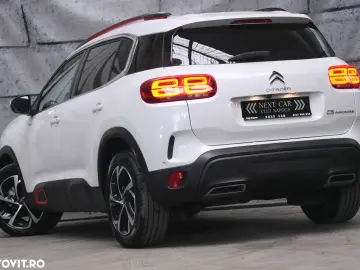 Citroën C5 Aircross BlueHDI 180 S&S EAT8 SHINE