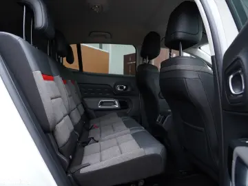 Citroën C5 Aircross BlueHDI 180 S&S EAT8 SHINE