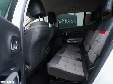 Citroën C5 Aircross BlueHDI 180 S&S EAT8 SHINE