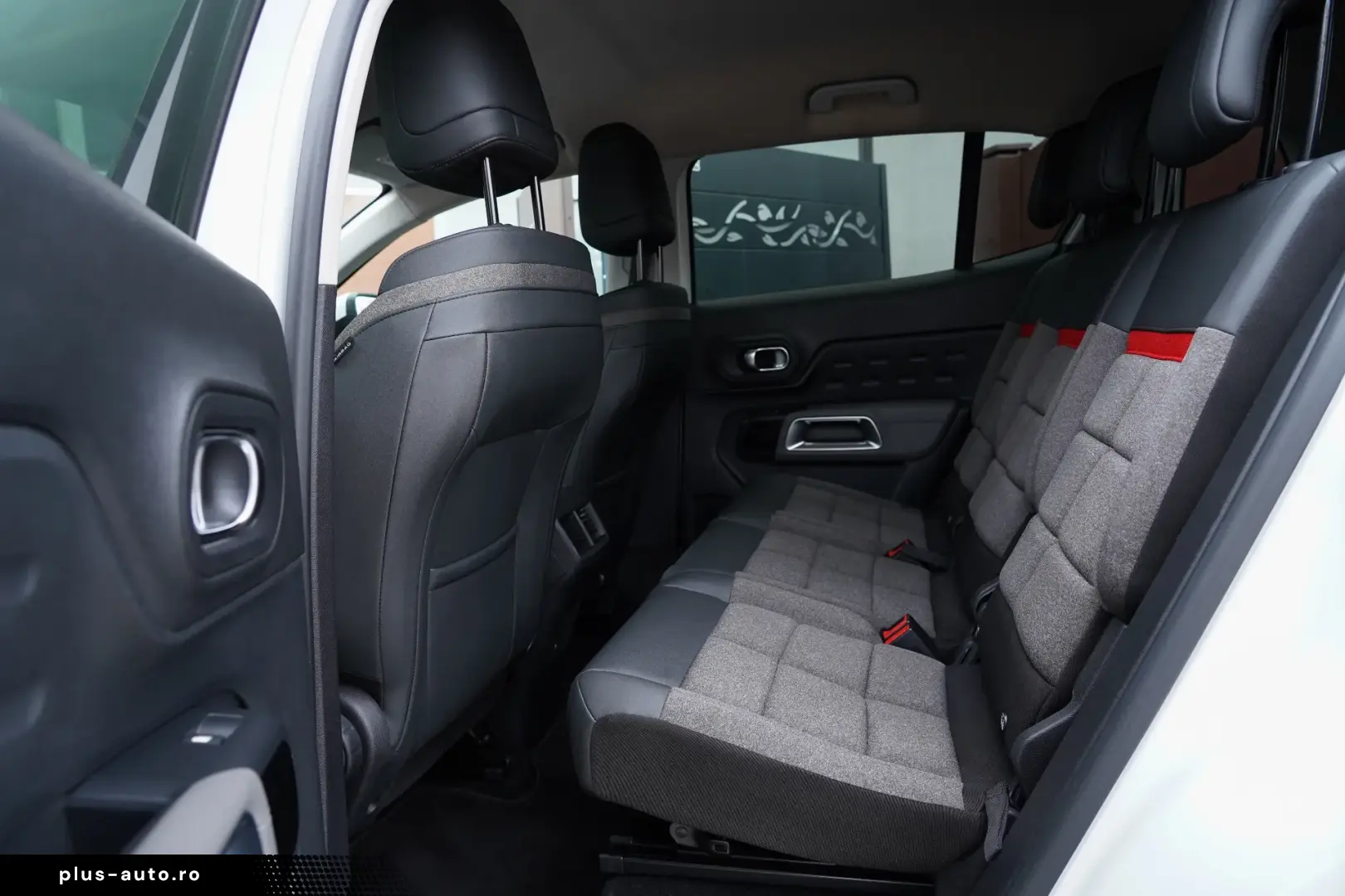 Citroën C5 Aircross BlueHDI 180 S&S EAT8 SHINE